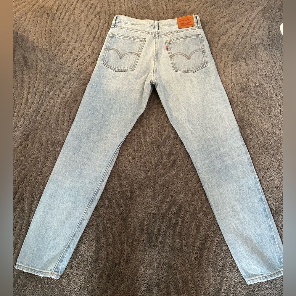 Levi’s Wedgie Jean - Picture 3 of 4